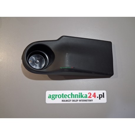 Pokrywa akumulatora do Husqvarna CT, CTH, 25270537