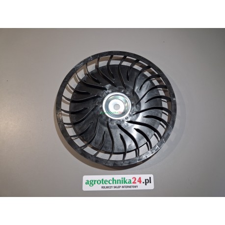 Wirnik wentylator noża 30" fi 25,4mm MTD 731-1583