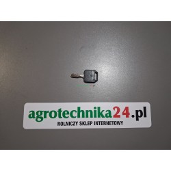Kluczyk zapłonu traktorka kosiarki MTD John Deere Husqvarna GY20680