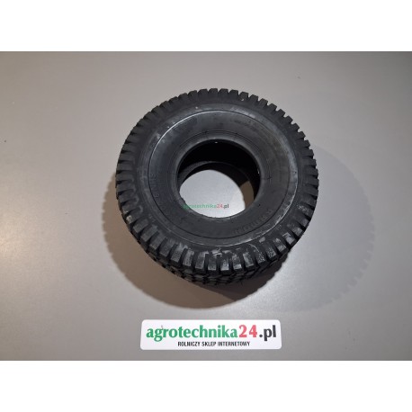 Opona 15x6.00-6 TL (możliwy montaż bezdętkowy)