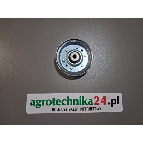 Rolka napinająca kosiarki ogrodowej Husqvarna 532131494