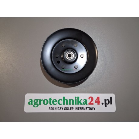 Koło pasowe klinowe 152x9,5 mm MTD 756-04050