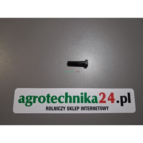 Śruba noża kosiarki Iseki Gartenland Castel Garden 112735695/1