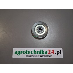 Koło pasowe krążek napinacza 62mm Castel Garden 125601555/0