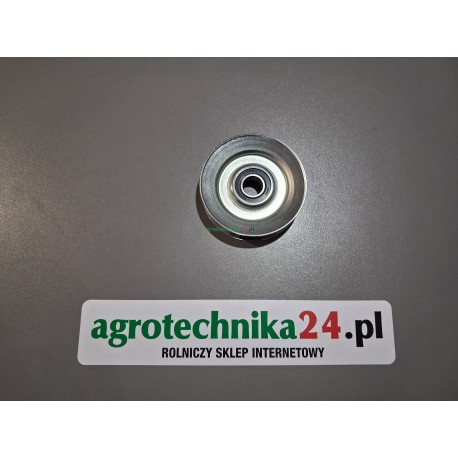 Koło pasowe krążek napinacza 62mm Castel Garden 125601555/0