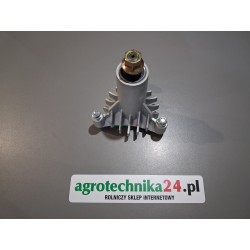 Piasta lewa noża traktorków Husqvarna McCulloch Partner