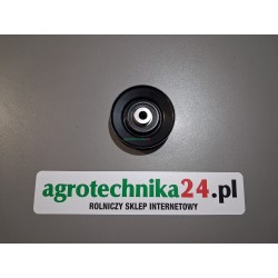 Koło klinowe pasowe 78x9 mm MTD WOLF 756-05234