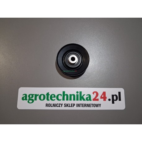 Koło klinowe pasowe 78x9 mm MTD WOLF 756-05234