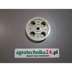 Koło pasowe zębate 134x40 1134-3679-02