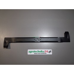 Nóż 71cm kosiarki CASTEL GARDEN GARTENLAND VIKING 6126-702-0100