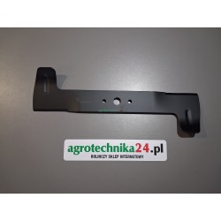 Nóż do mulczowania 420x18x8 182004361/0
