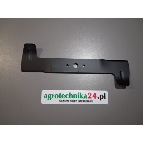 Nóż do mulczowania 420x18x8 182004361/0