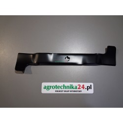 Nóż Husqvarna AYP Partner 498mm lewy 427984