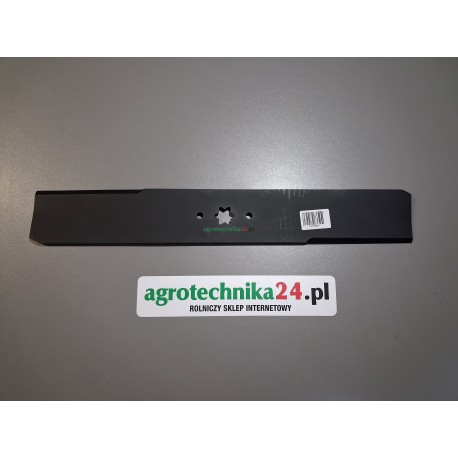 Nóż traktorka 49cm MTD BTR C7420675637