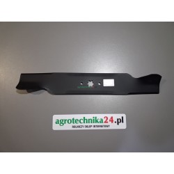 Nóż kosiarki 489x8 mm 742-0646