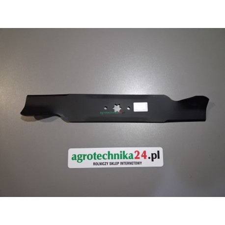 Nóż kosiarki 489x8 mm 742-0646