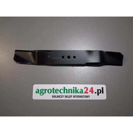 Nóż kosiarki 390mm HUSQVARNA RIDER 504 18 82-10