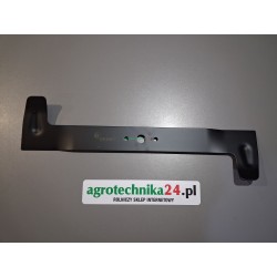 Nóż tnący Stiga Estate 5102H, 6102HW, 7102HWS - prawy