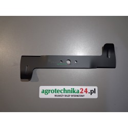 Nóż 18x8x420 mm Castel Garden 182004359/0