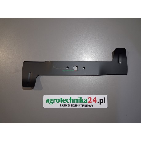 Nóż 18x8x420 mm Castel Garden 182004359/0