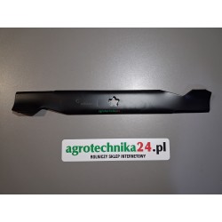Nóż kosiarki gwiazda kosiarki 462mm 5321384-96