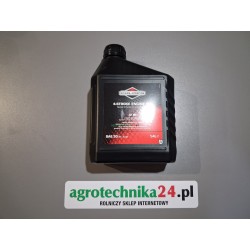 Olej silnikowy do 4-suwów SAE 30 Briggs & Stratton 100006E