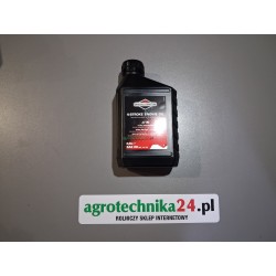 Olej silnikowy do czterosuwu SAE30 Briggs & Stratton 100005E