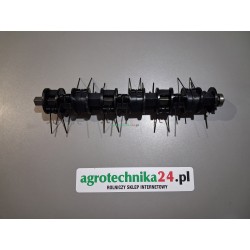 Wałek wentylatora AL-KO 417694