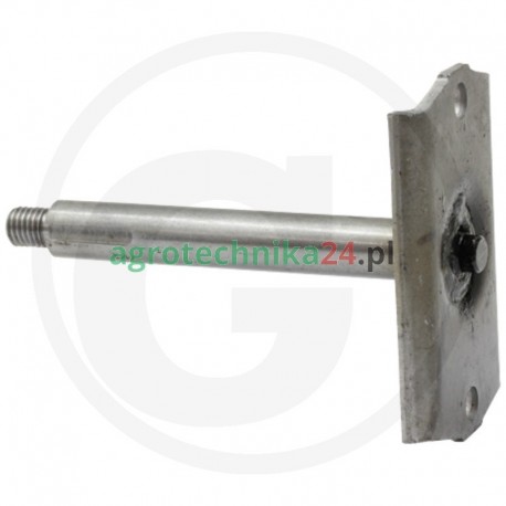 Wałek noża Stiga 139mm 1134-5052-04