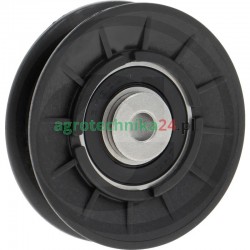 Koło napinające z łożyskiem fi 76,2mm Husqvarna 506 94 69-01