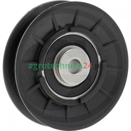 Koło napinające z łożyskiem fi 76,2mm Husqvarna 506 94 69-01