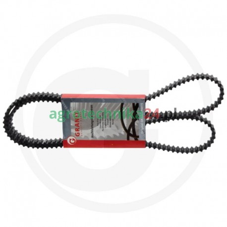 Pas klinowy John Deere M150718