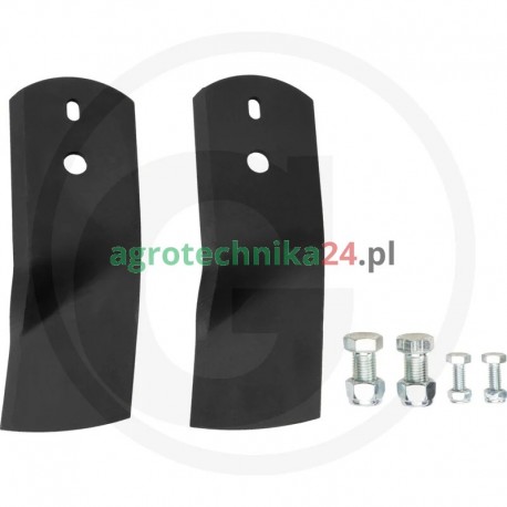 ZESTAW OSTRZY OSTRZE NOŻA VIKING MF STIGA 92M 107M 1134-9074-01