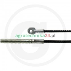 Linka kierownicy Husqvarna Rider 501 60 48-01