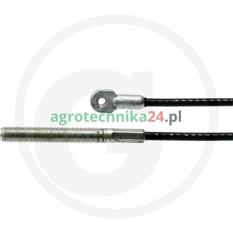 Linka kierownicy Husqvarna Rider 501 60 48-01