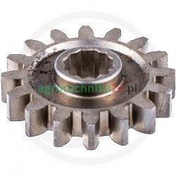 Zębatka mechanizmu kosiska Husqvarna TC 587 93 48-01