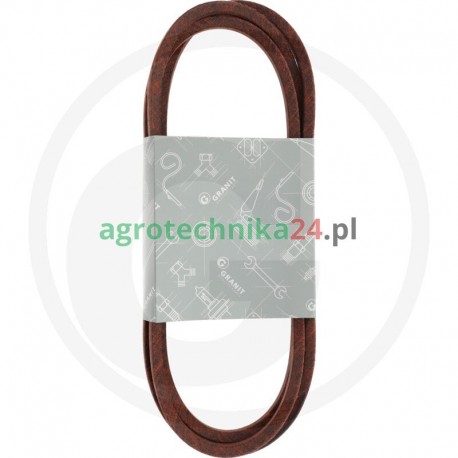 PASEK NOŻY 754-04060B / 754-04060C MTD