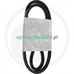 Pasek klinowy napęd noża Honda HF2417 LG2000116