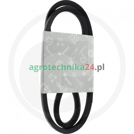 Pasek klinowy napęd noża Honda HF2417 LG2000116