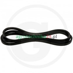 Pasek klinowy Typ B silnik - przekładnia Murray 037X61MA