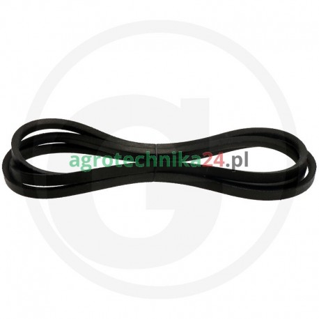 Pasek klinowy Typ B silnik - przekładnia Murray 037X61MA