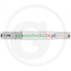 Wałek piasty Castel Garden XT140, XT220 prawy 125020801/2