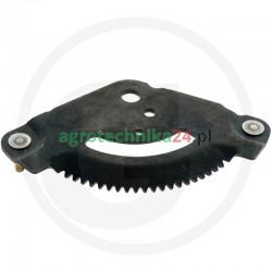 Segment układu kierowniczego MTD  717-1550F