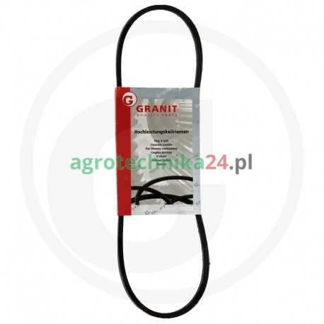 Pasek 5L x 41.96 LG nr 754-04171 MTD Pinto 754-04171