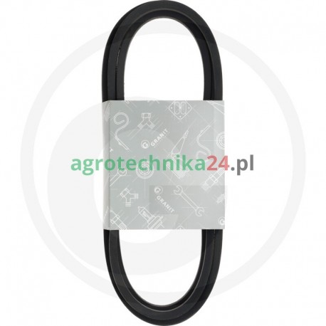 Pasek klinowy jazdy J92 XJ140HD 135061980/0