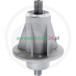 Piasta noża Castel Garden J92, NJX92 - lewa  382207202/0