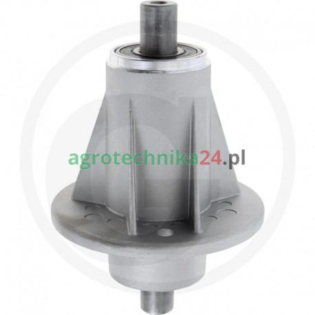 Piasta noża Castel Garden J92, NJX92 - lewa  382207202/0