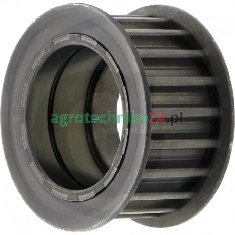 Rolka napinająca pasek zębaty TC102 125601559/1,