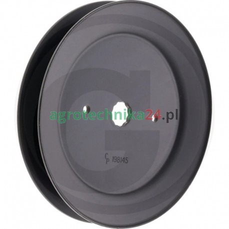 Koło pasowe Husqvarna 142 mm 532 19 81-45