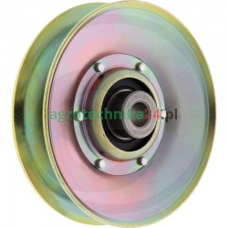 Rolka klinowa śr 90,5 mm Husqvarna i inne 532 13 92-45